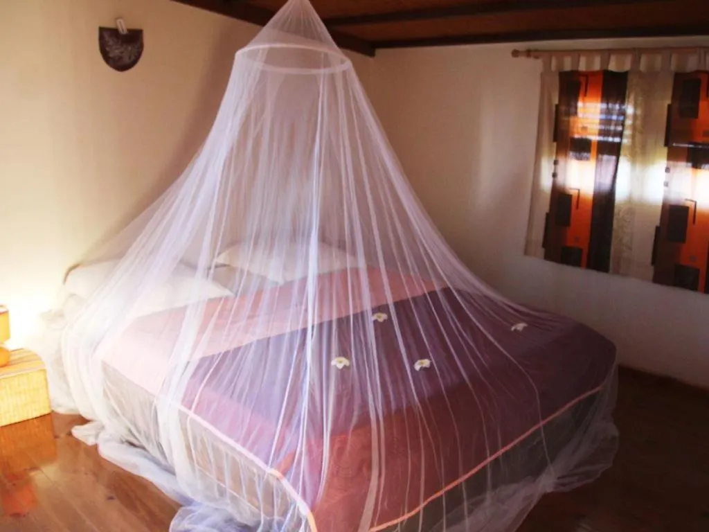 Residence La Taupine Mandarine Le Diamant 0*,  Martinica